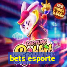 bets esporte